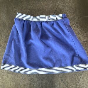 Janie and Jack skirt